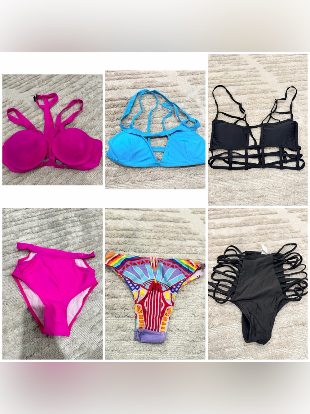 NEW Bikini Bundle Women’s